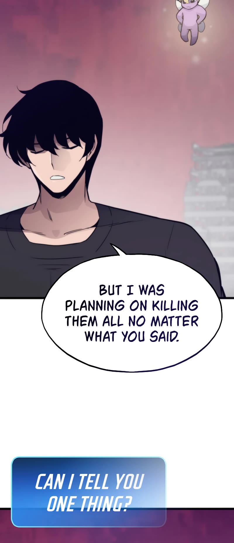 Past Life Regressor (2022) chapter 116 page 49