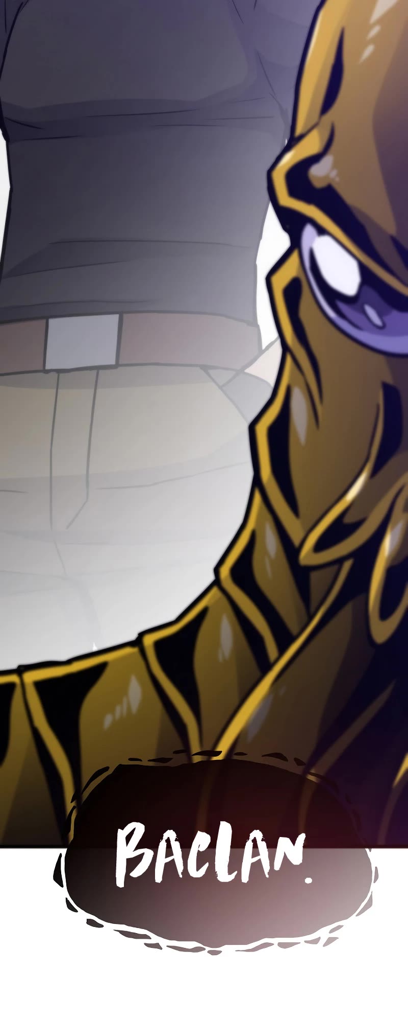 Past Life Regressor (2022) chapter 116 page 5