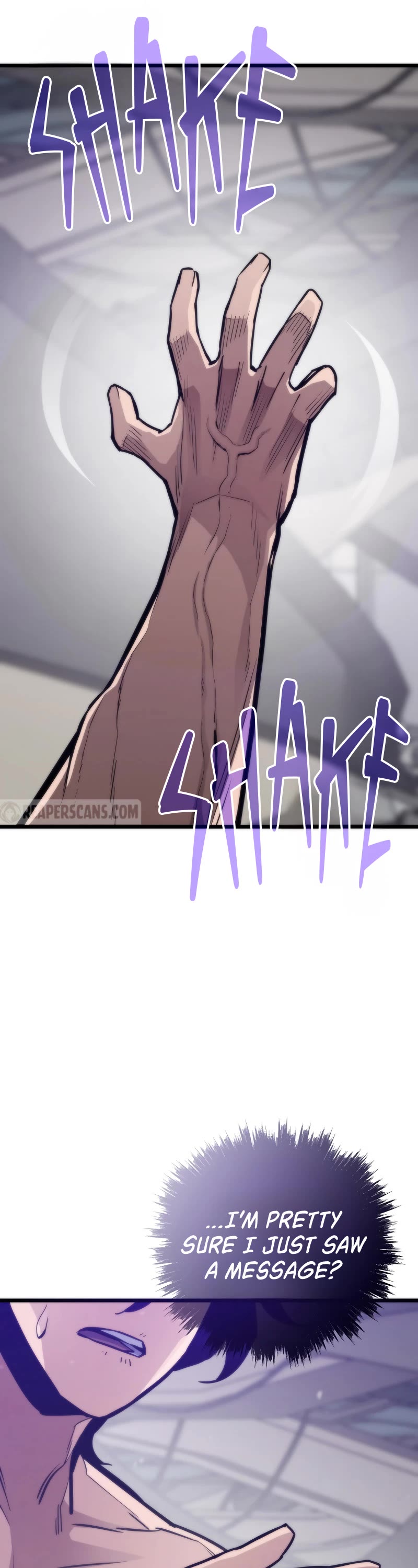 Past Life Regressor (2022) chapter 116 page 58