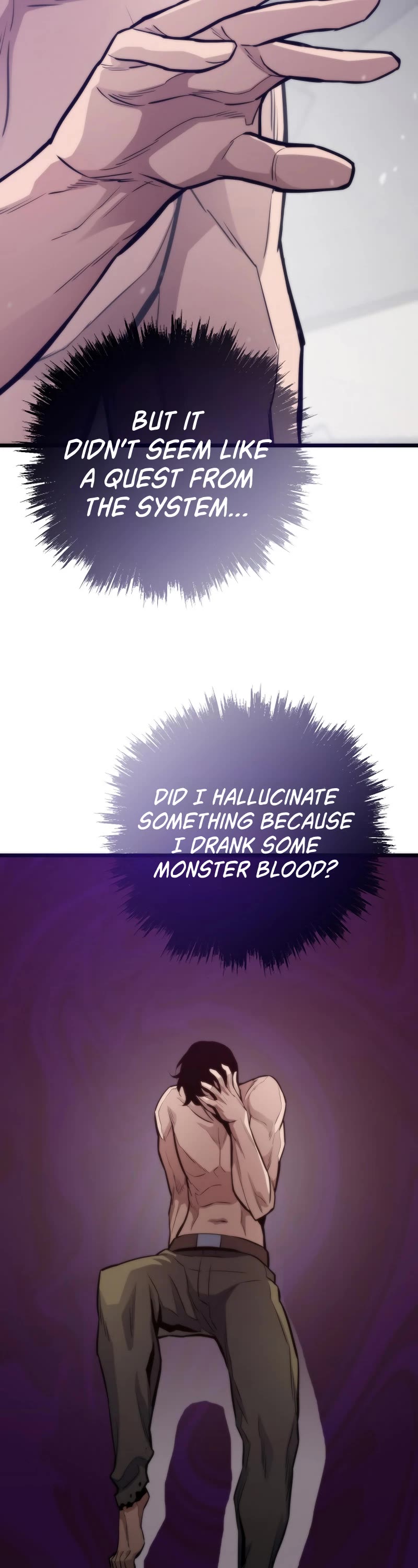 Past Life Regressor (2022) chapter 116 page 59