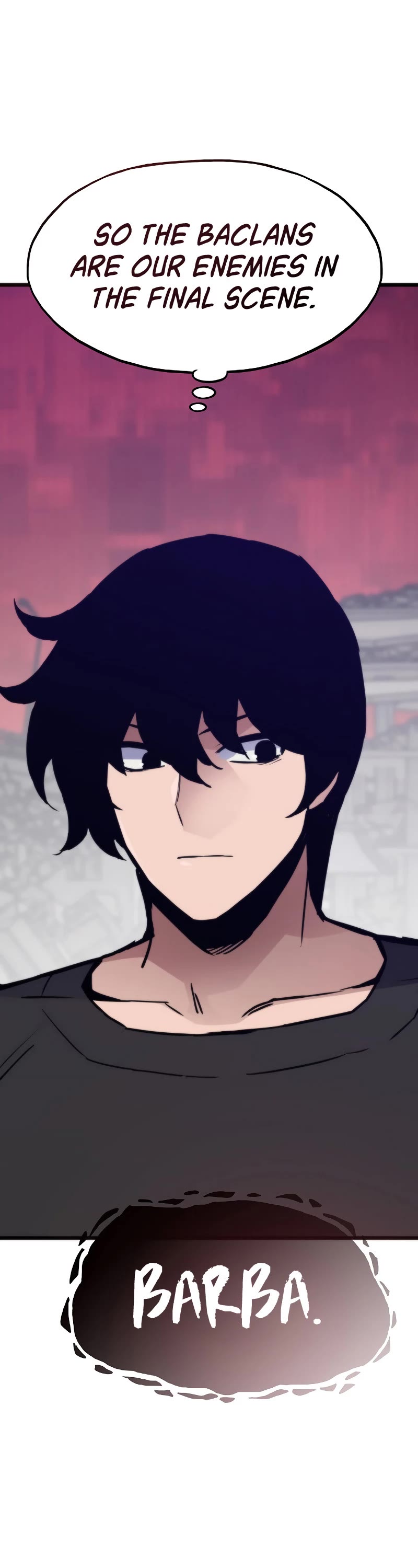 Past Life Regressor (2022) chapter 116 page 6