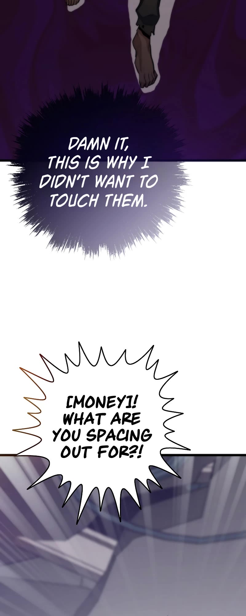 Past Life Regressor (2022) chapter 116 page 60