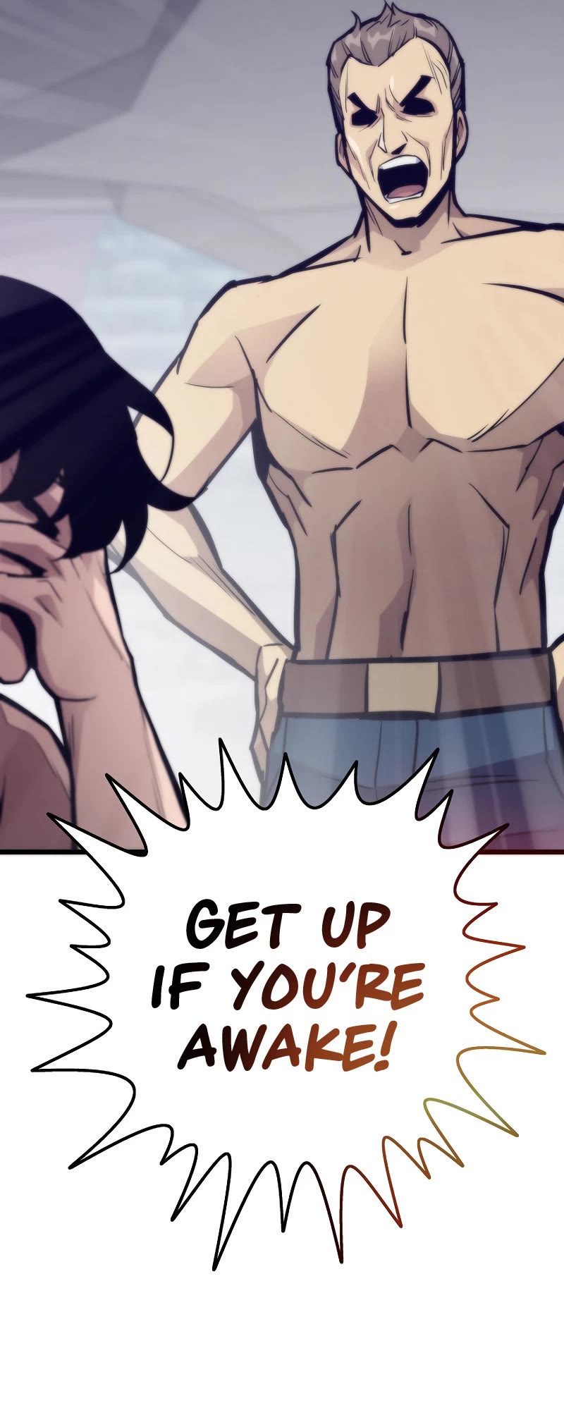 Past Life Regressor (2022) chapter 116 page 61