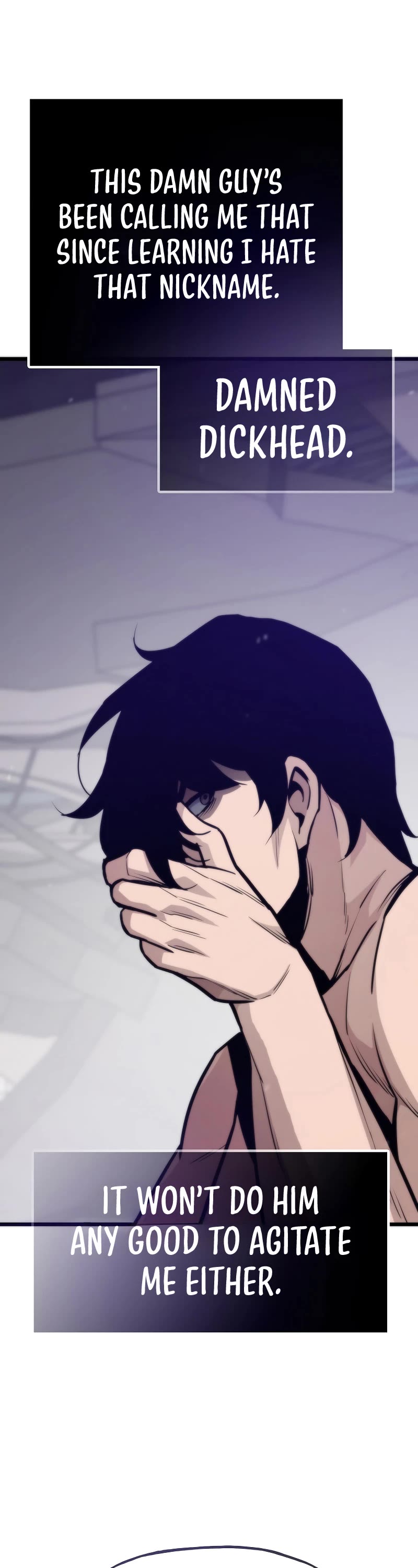 Past Life Regressor (2022) chapter 116 page 62