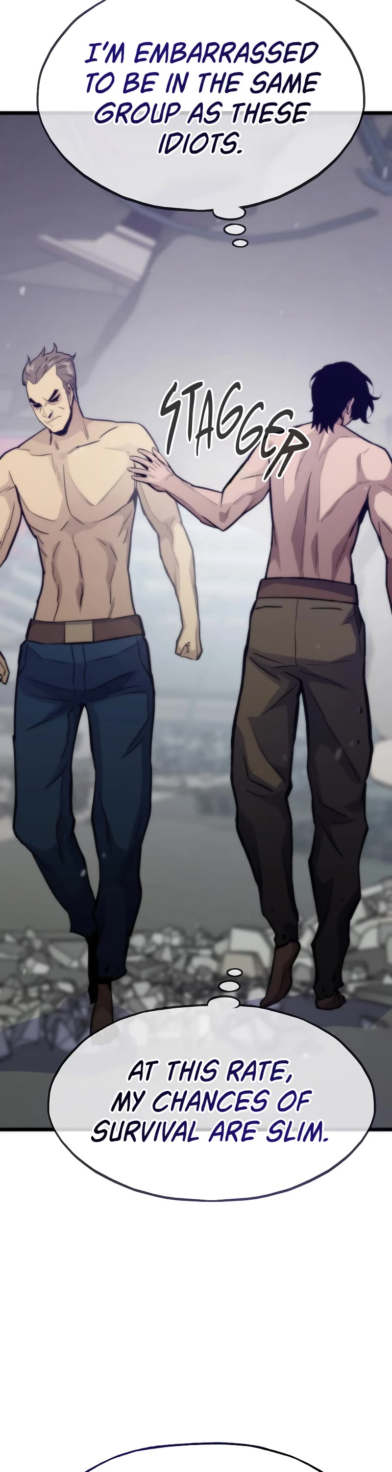 Past Life Regressor (2022) chapter 116 page 63