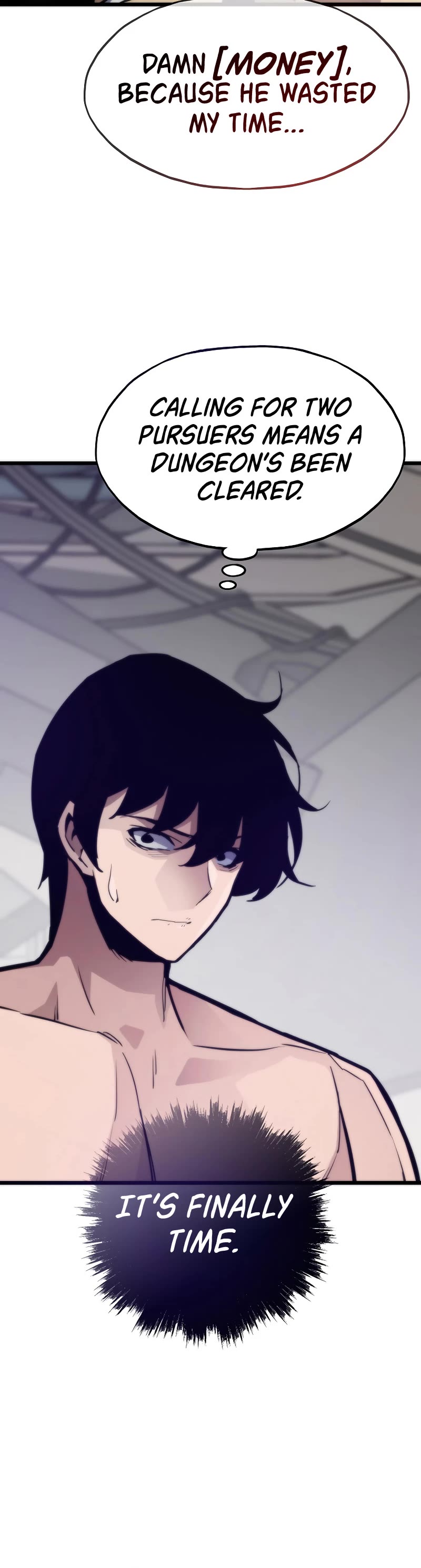 Past Life Regressor (2022) chapter 116 page 72