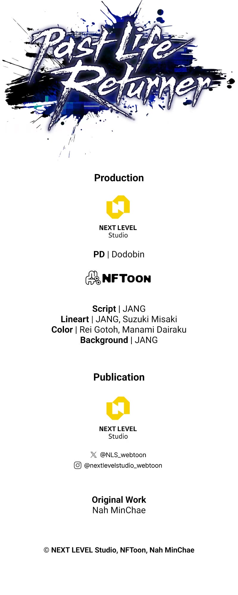 Past Life Regressor (2022) chapter 116 page 76