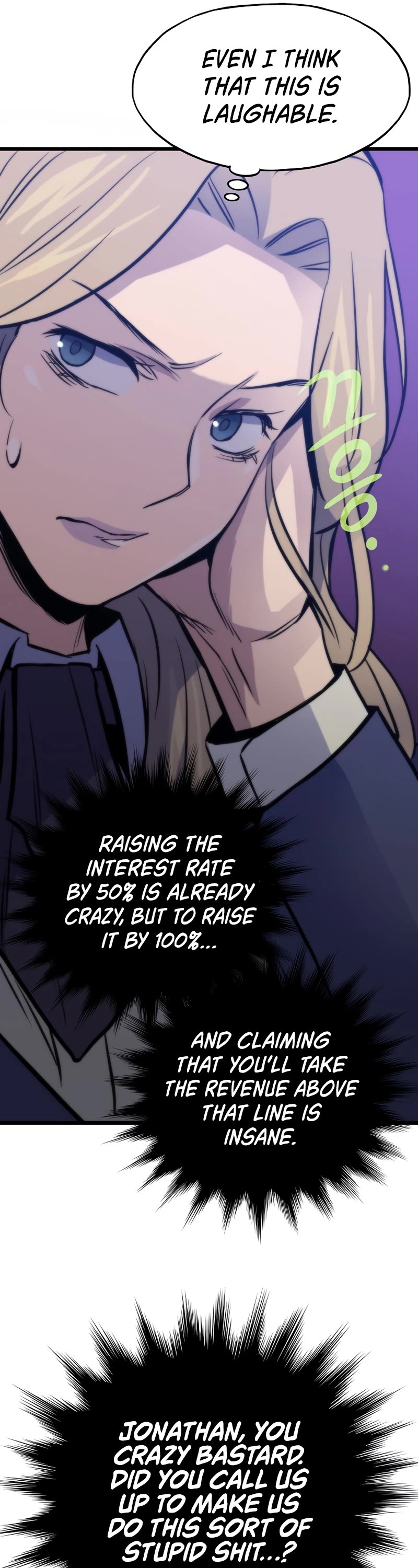 Past Life Regressor (2022) chapter 12 page 10