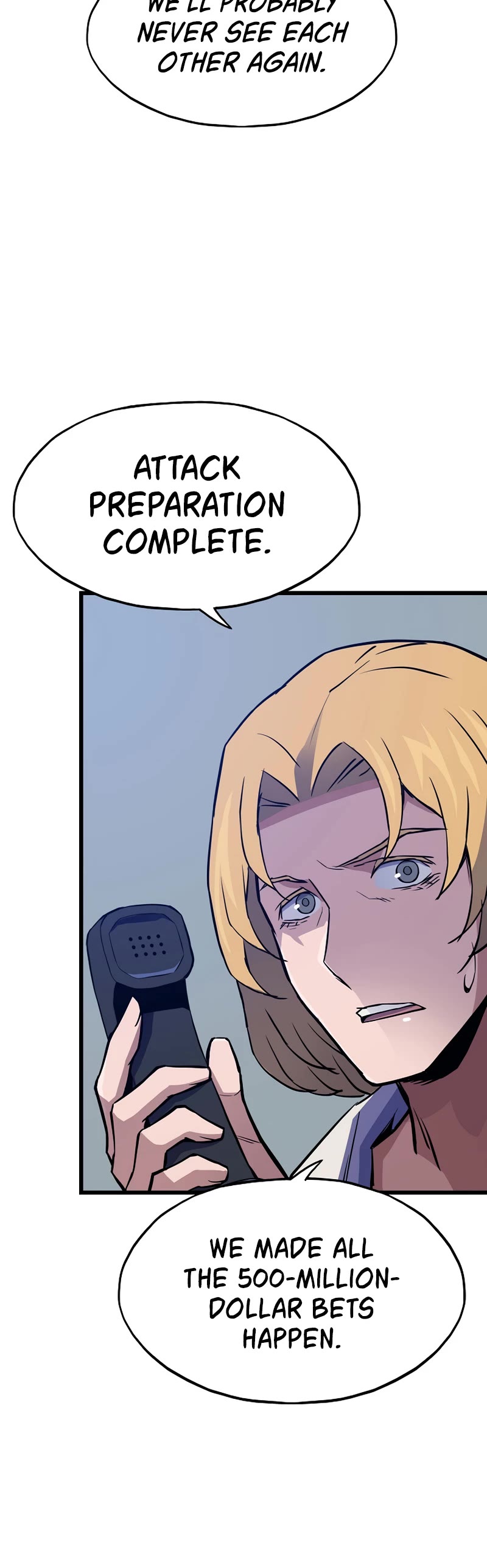 Past Life Regressor (2022) chapter 12 page 13