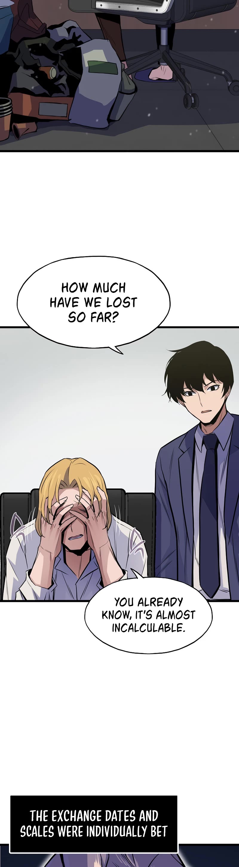 Past Life Regressor (2022) chapter 12 page 16