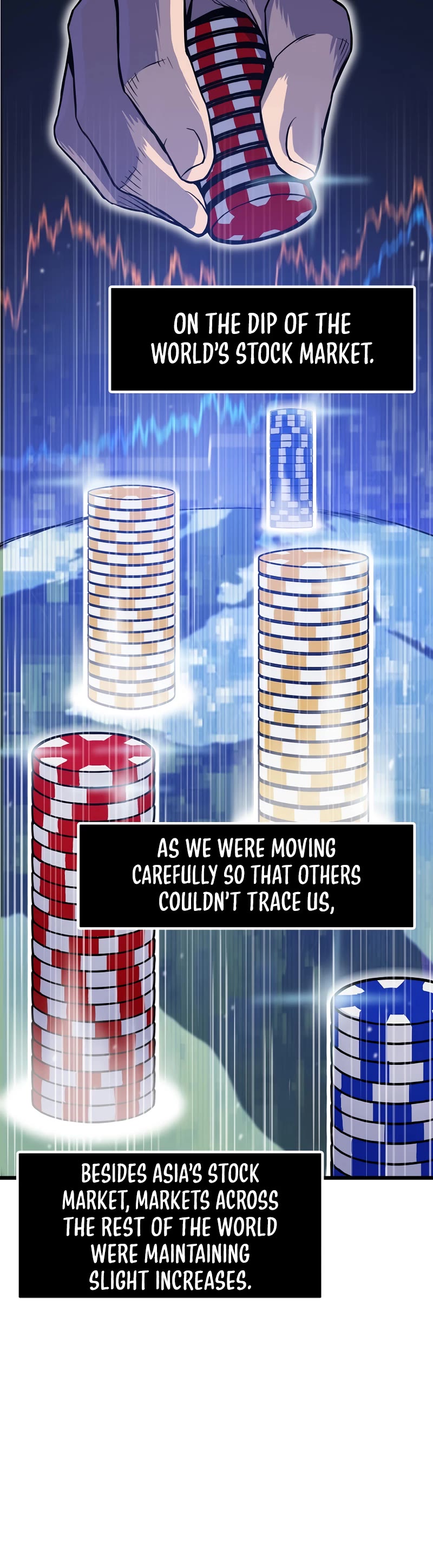 Past Life Regressor (2022) chapter 12 page 17