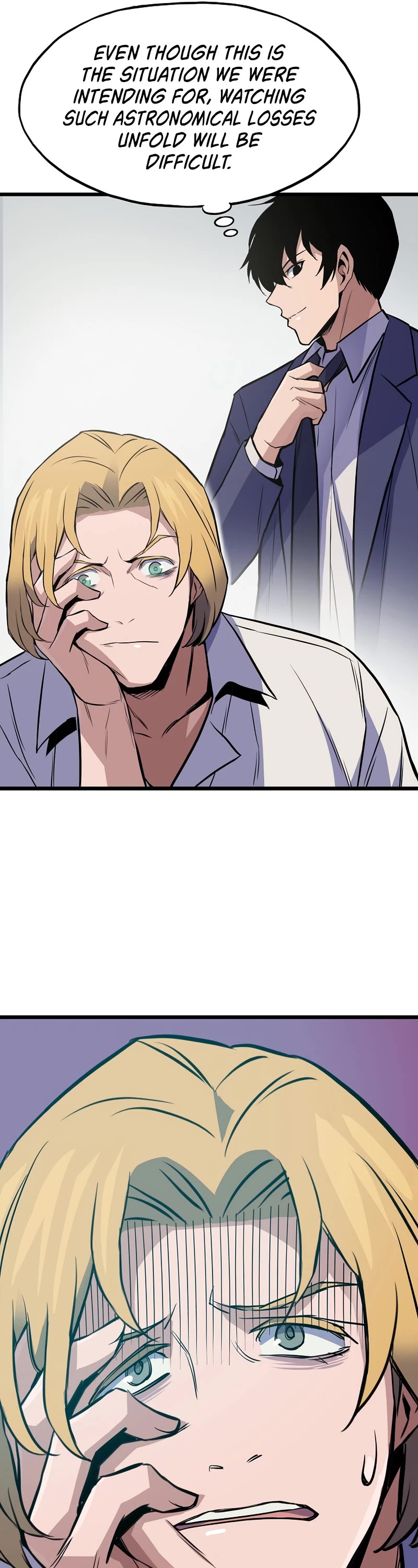 Past Life Regressor (2022) chapter 12 page 18