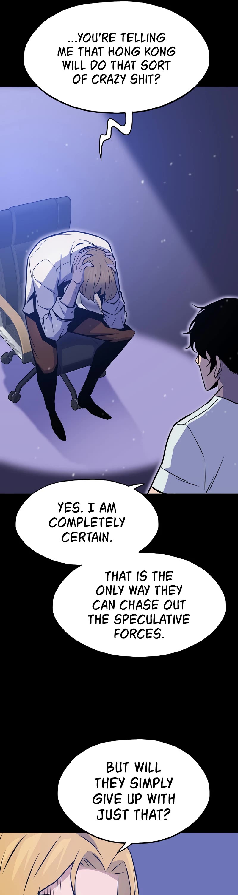 Past Life Regressor (2022) chapter 12 page 22