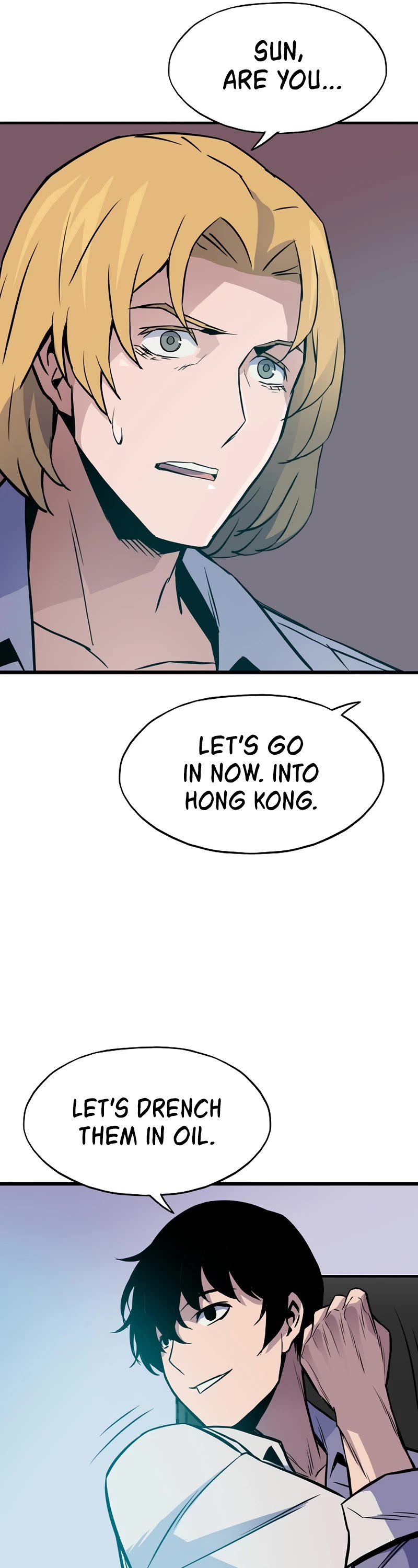 Past Life Regressor (2022) chapter 12 page 30