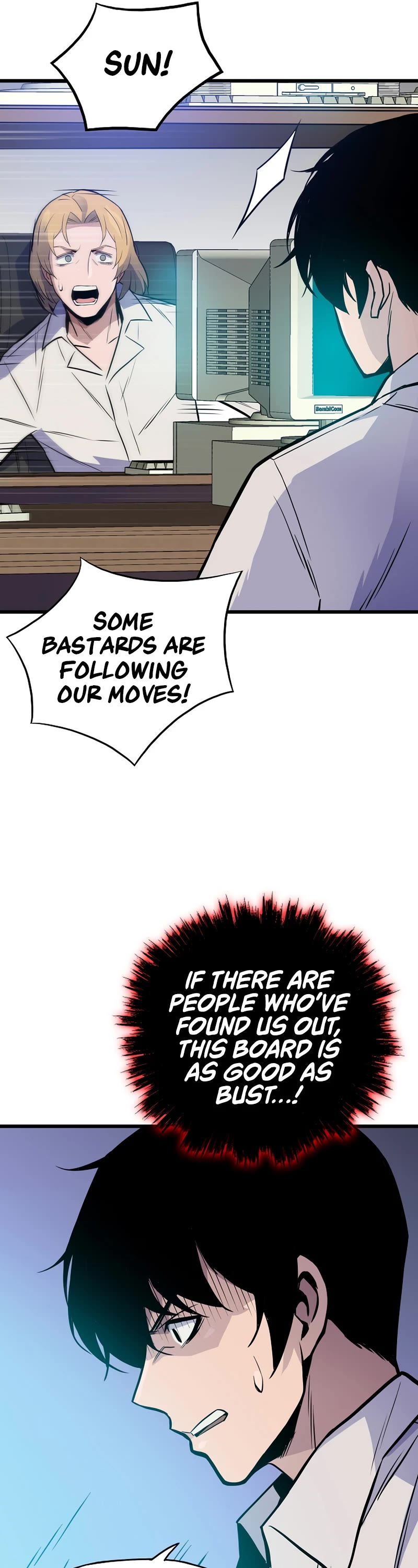 Past Life Regressor (2022) chapter 12 page 34