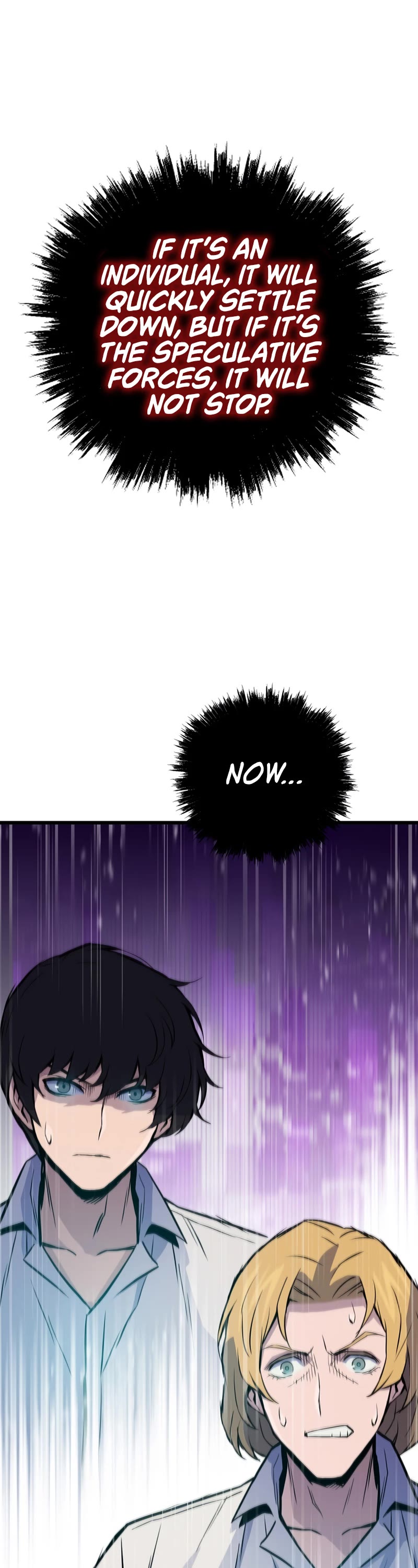 Past Life Regressor (2022) chapter 12 page 39