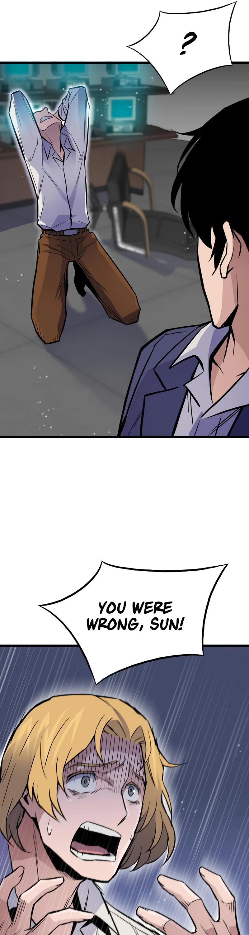 Past Life Regressor (2022) chapter 12 page 46