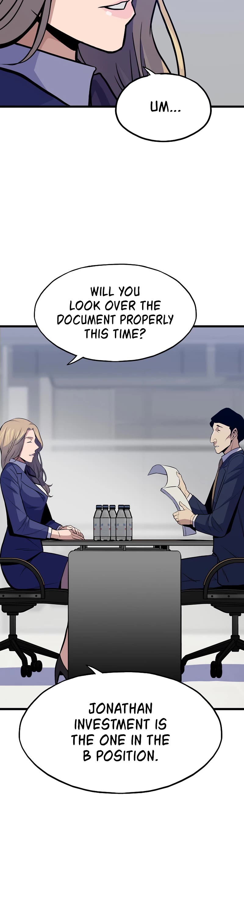 Past Life Regressor (2022) chapter 12 page 5