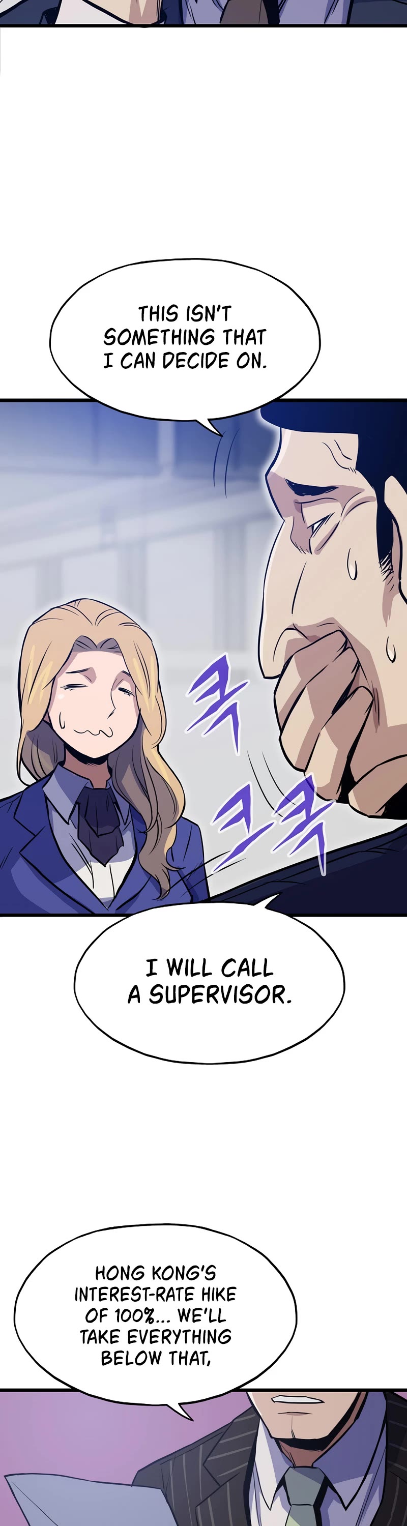 Past Life Regressor (2022) chapter 12 page 7