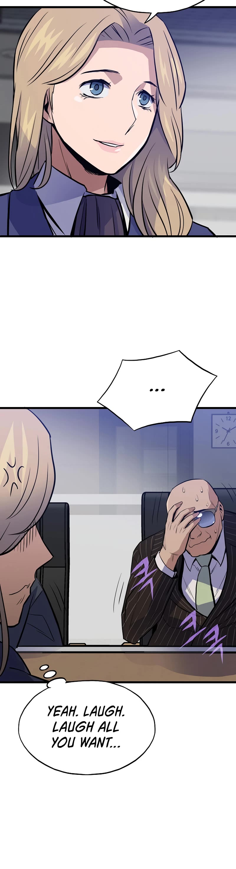 Past Life Regressor (2022) chapter 12 page 9