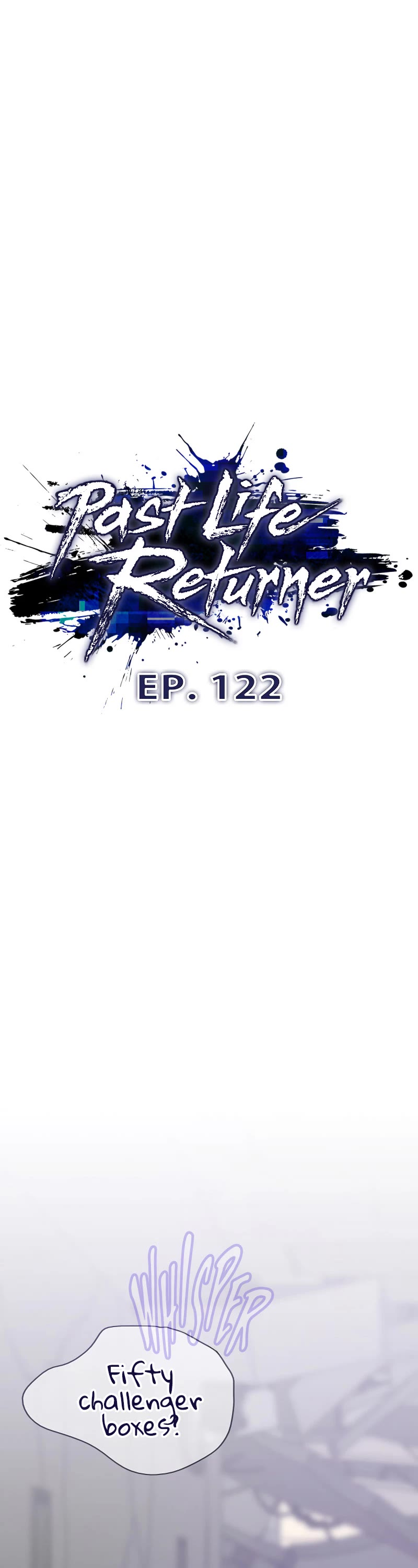 Past Life Regressor (2022) chapter 122 page 12