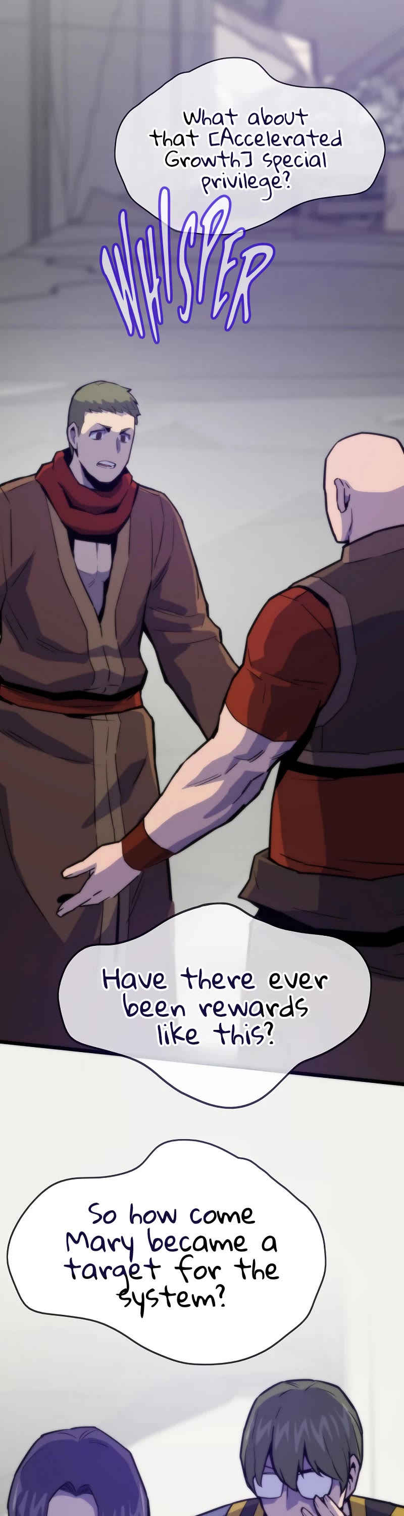 Past Life Regressor (2022) chapter 122 page 13