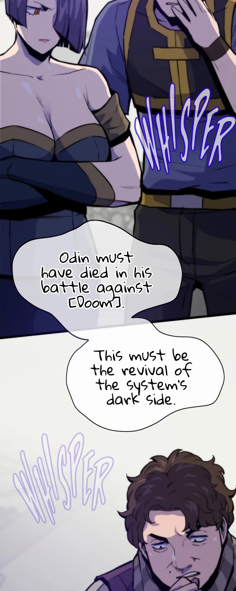 Past Life Regressor (2022) chapter 122 page 14