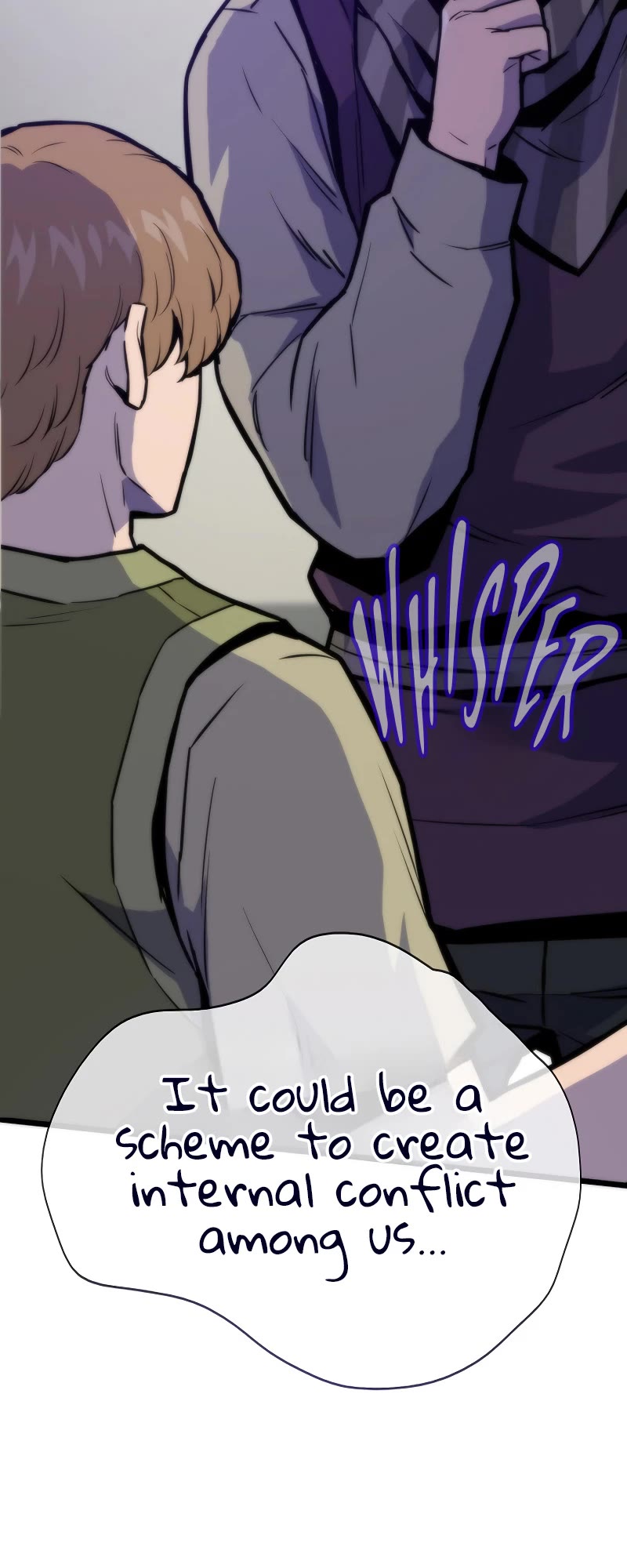 Past Life Regressor (2022) chapter 122 page 15