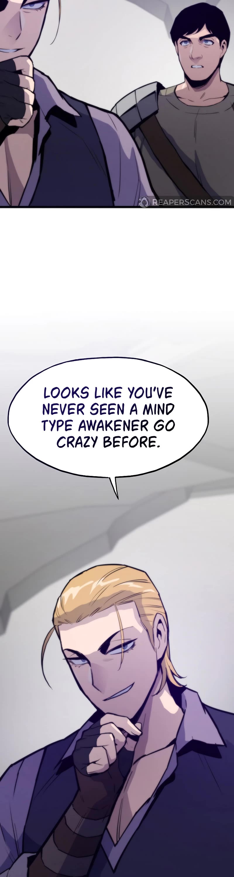 Past Life Regressor (2022) chapter 122 page 17