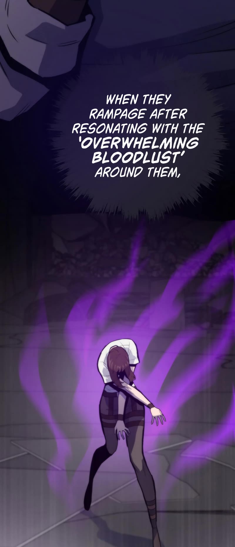 Past Life Regressor (2022) chapter 122 page 18