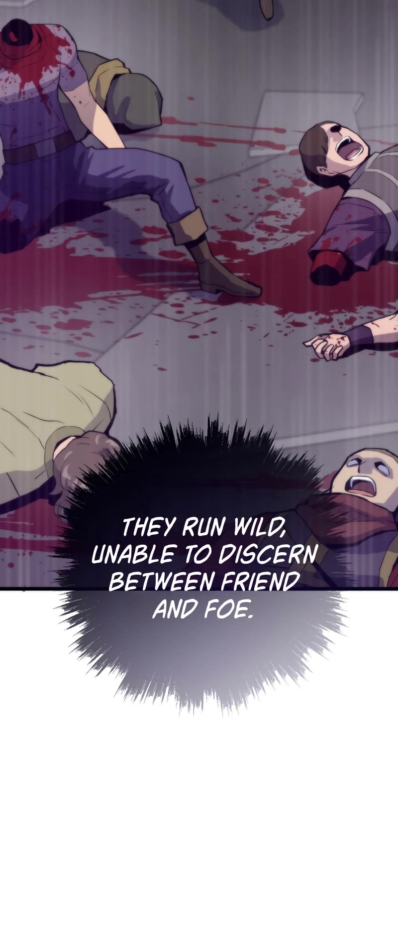 Past Life Regressor (2022) chapter 122 page 19