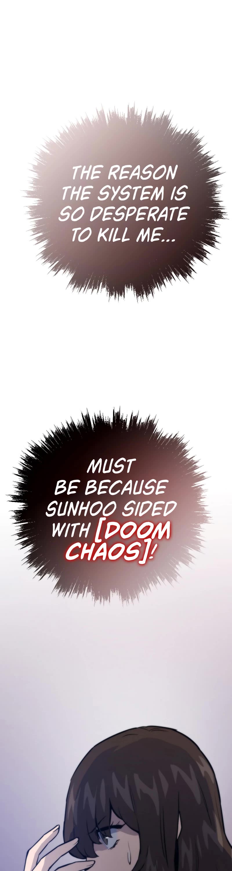 Past Life Regressor (2022) chapter 122 page 2