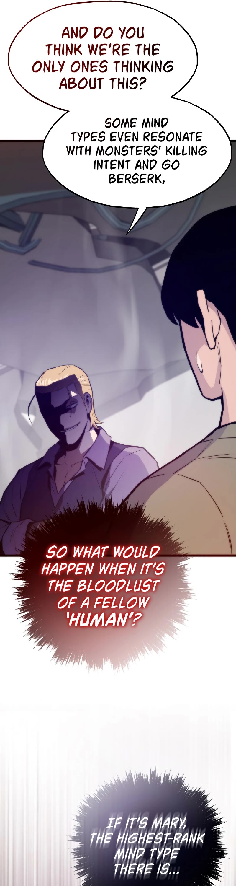 Past Life Regressor (2022) chapter 122 page 20