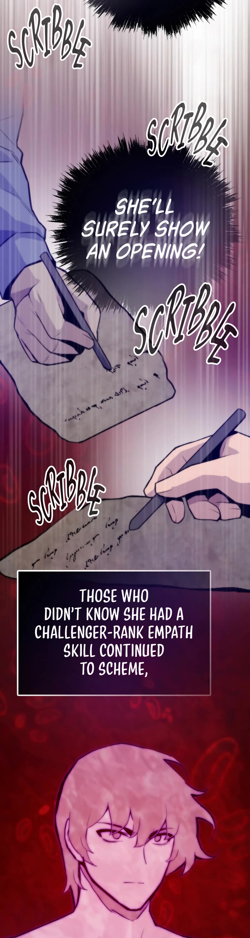 Past Life Regressor (2022) chapter 122 page 21