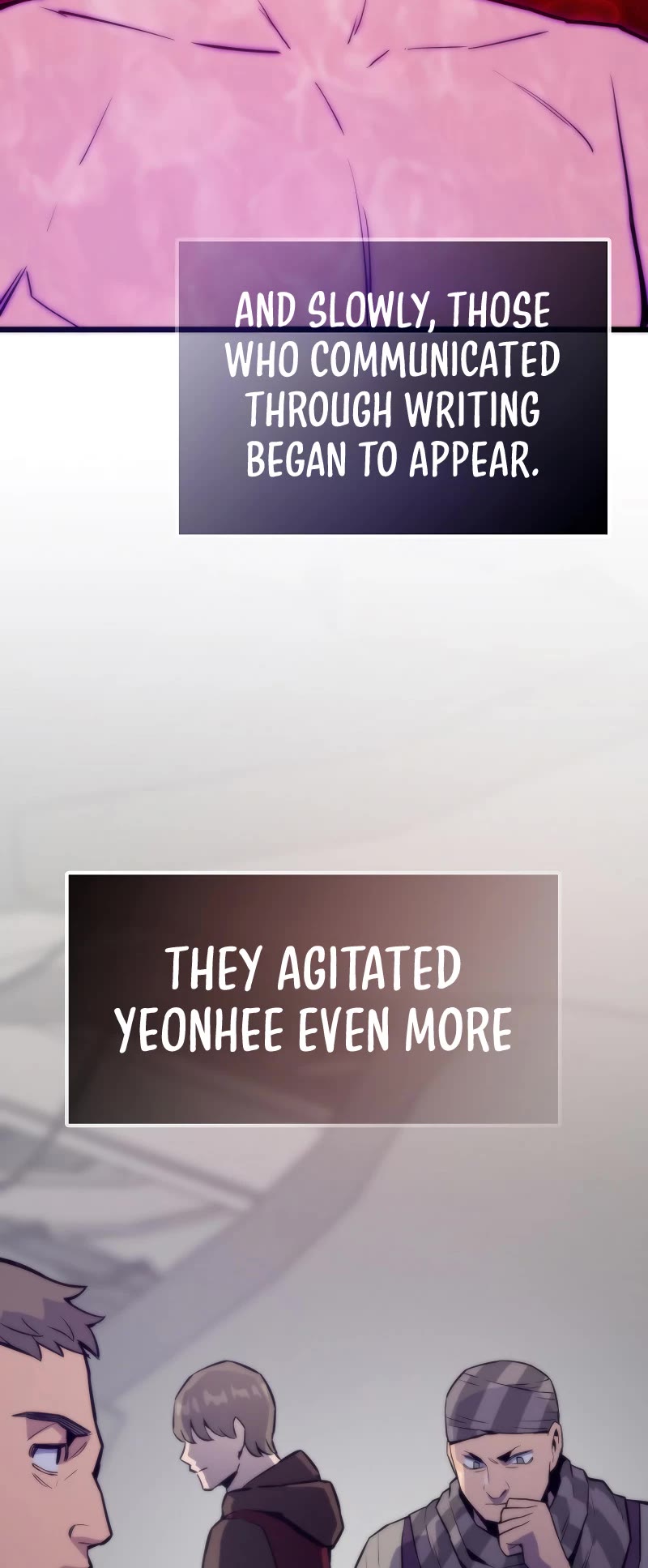 Past Life Regressor (2022) chapter 122 page 22