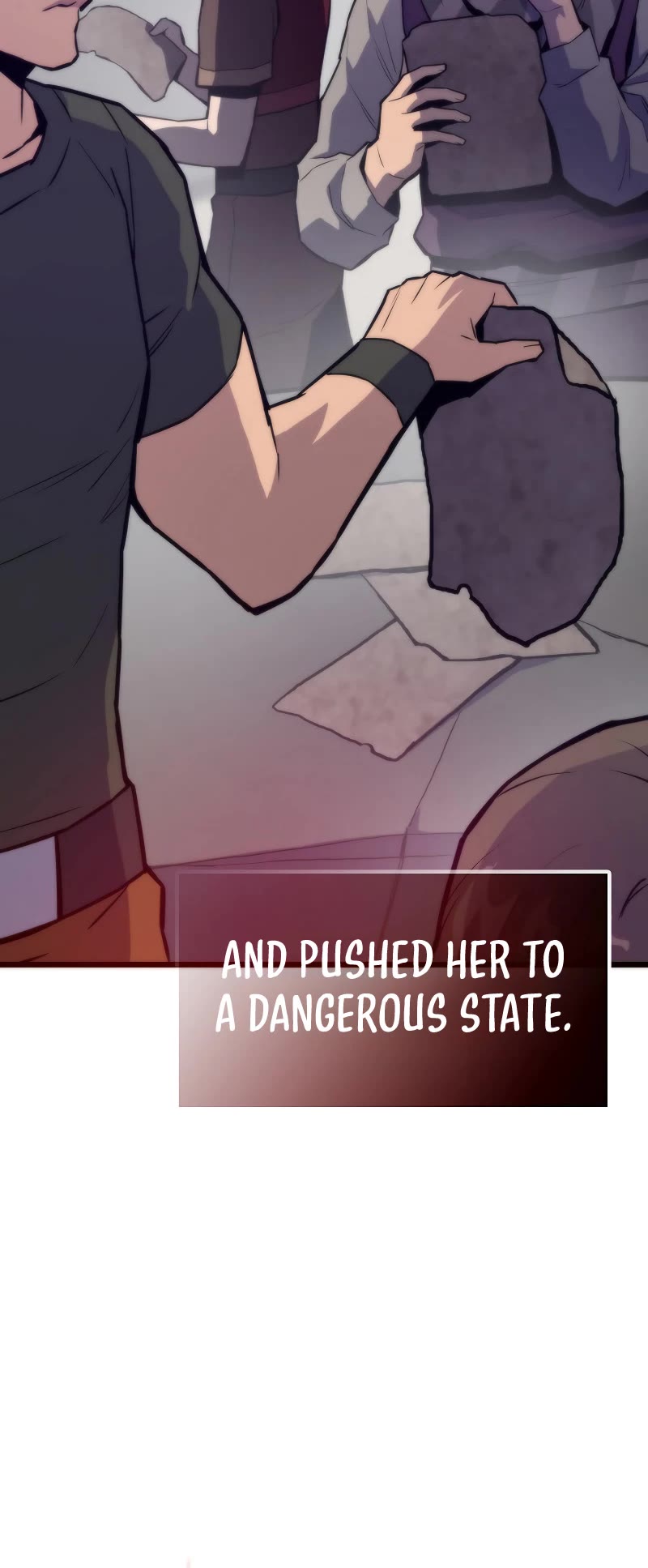 Past Life Regressor (2022) chapter 122 page 23