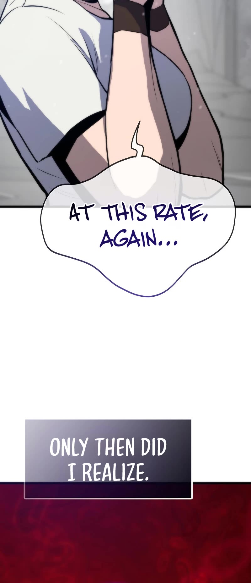 Past Life Regressor (2022) chapter 122 page 27