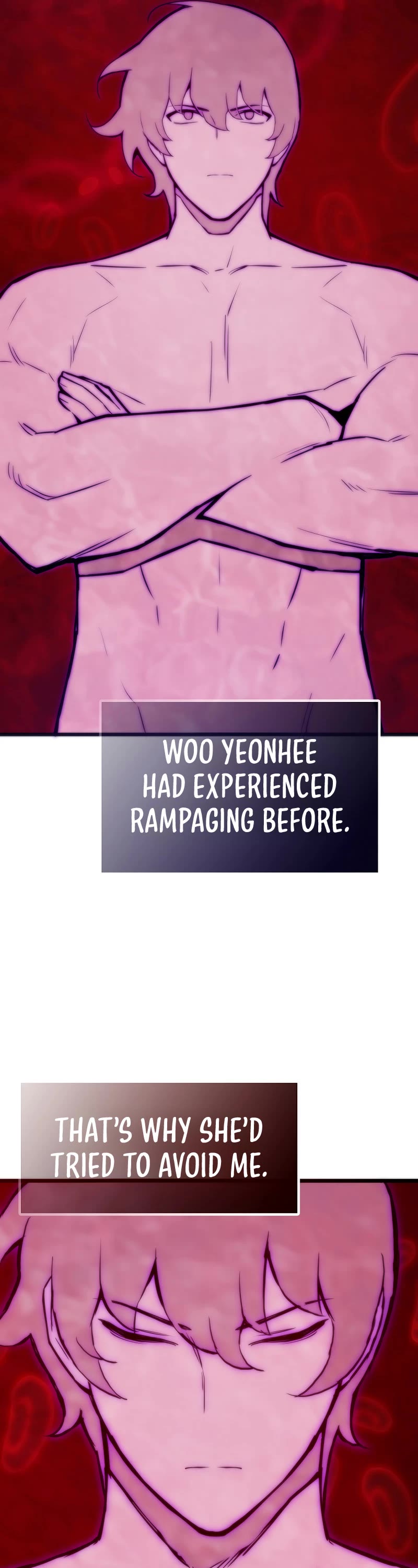 Past Life Regressor (2022) chapter 122 page 28