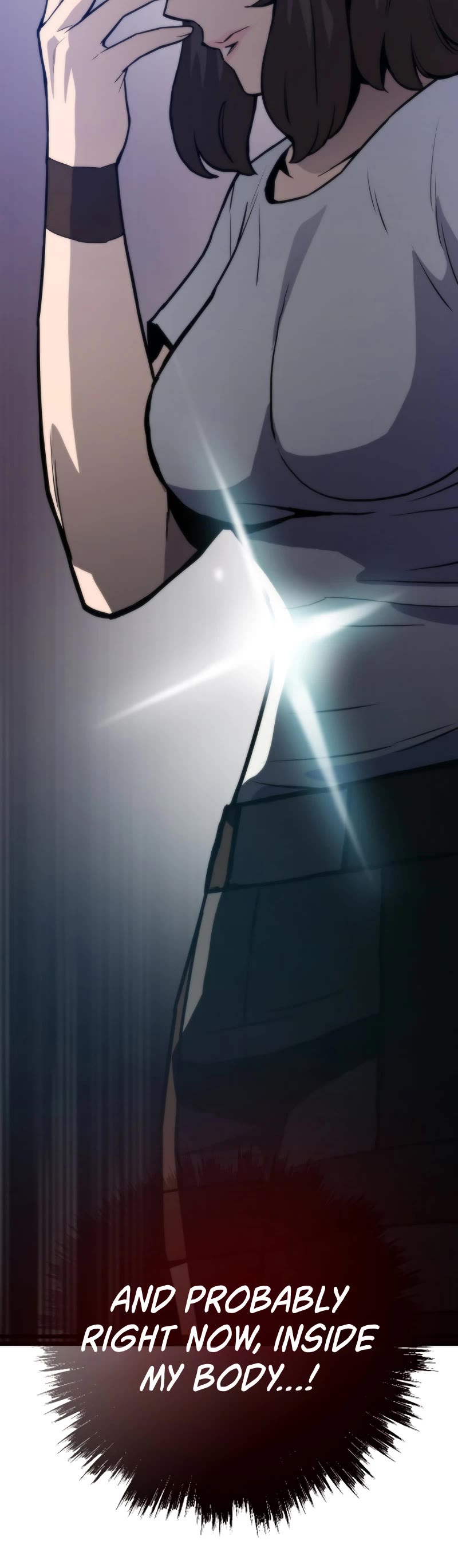 Past Life Regressor (2022) chapter 122 page 3