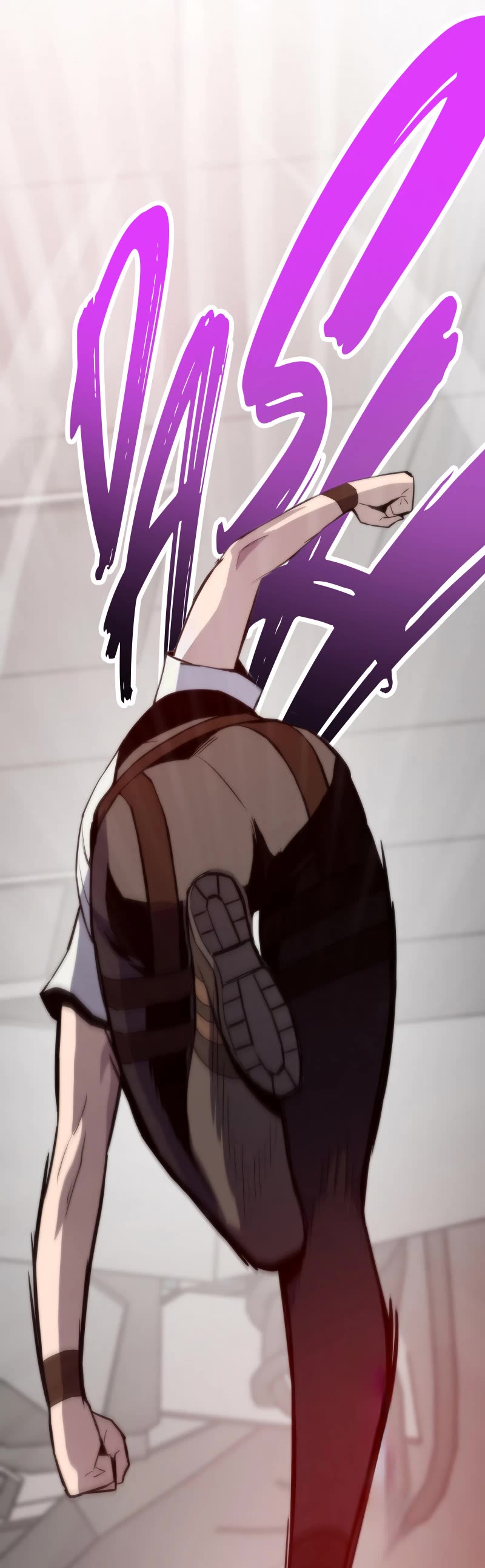 Past Life Regressor (2022) chapter 122 page 32