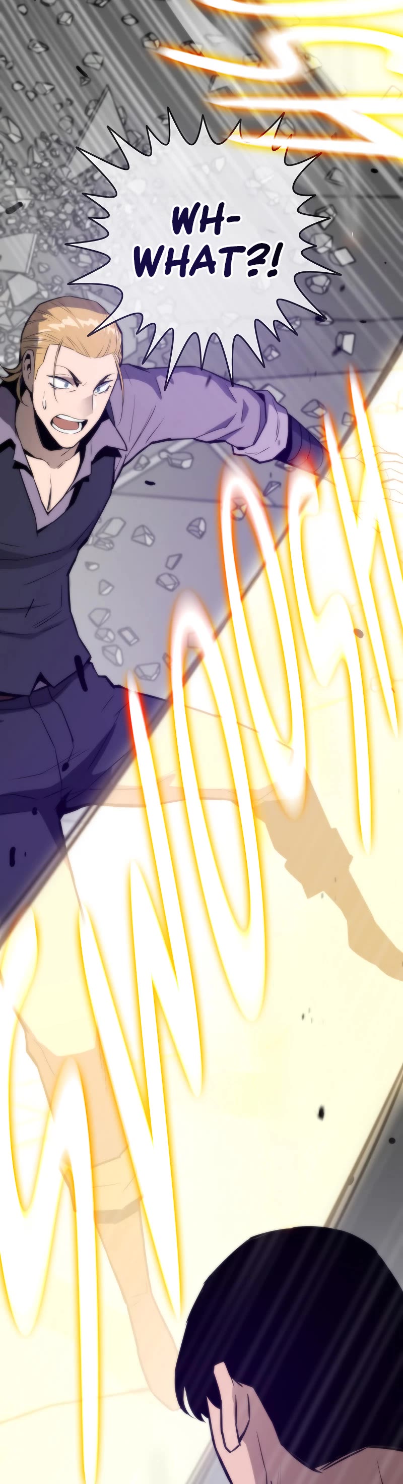 Past Life Regressor (2022) chapter 122 page 35