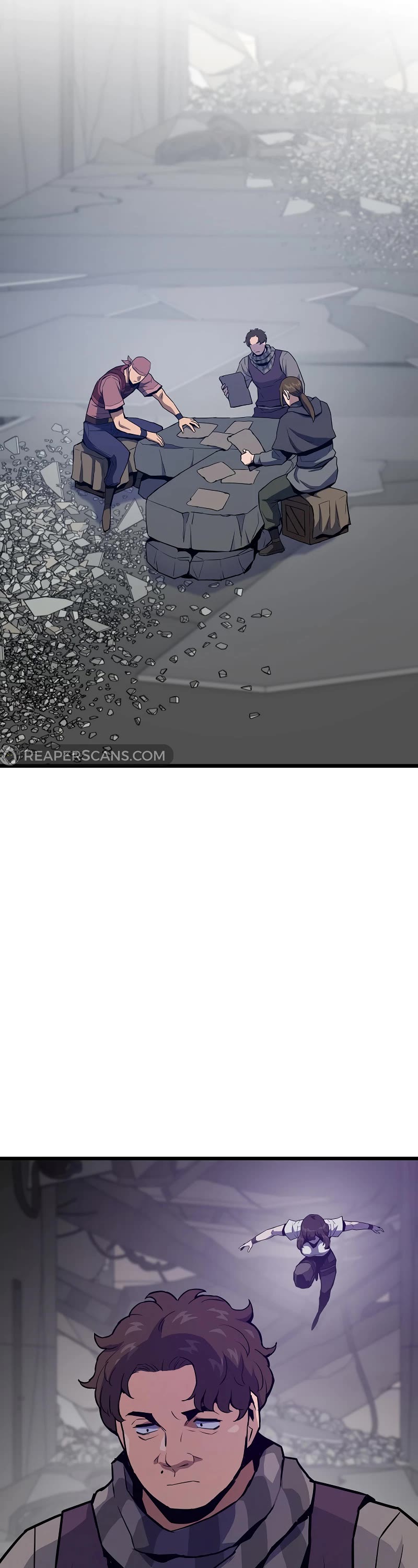 Past Life Regressor (2022) chapter 122 page 37