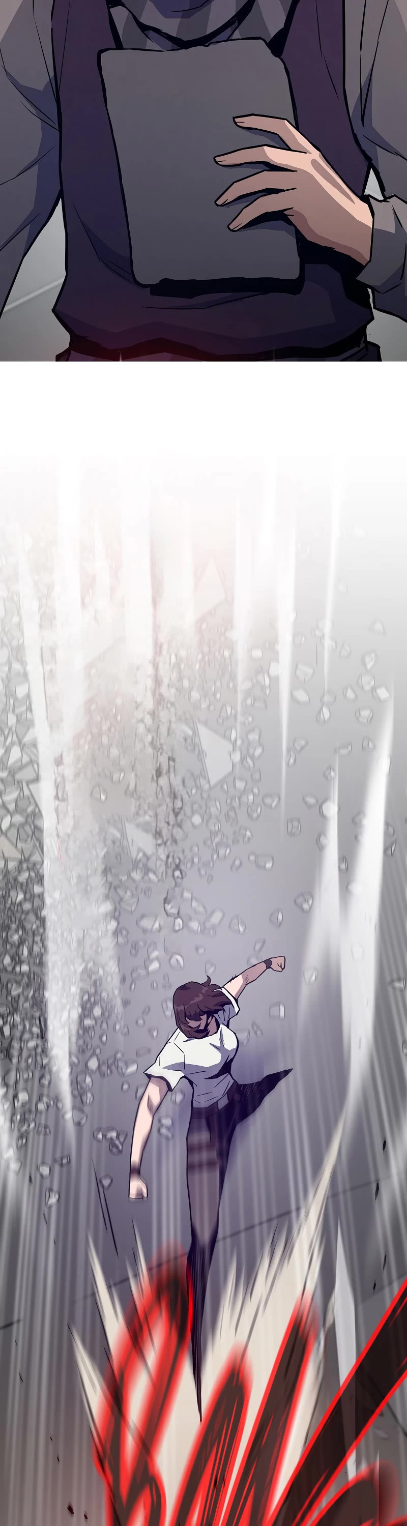 Past Life Regressor (2022) chapter 122 page 38