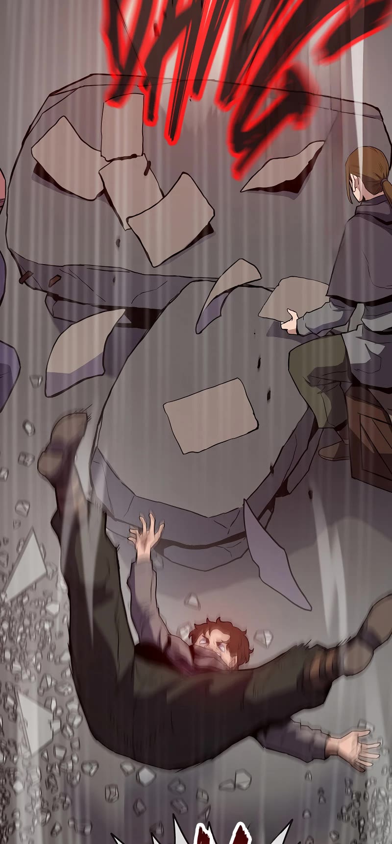 Past Life Regressor (2022) chapter 122 page 39