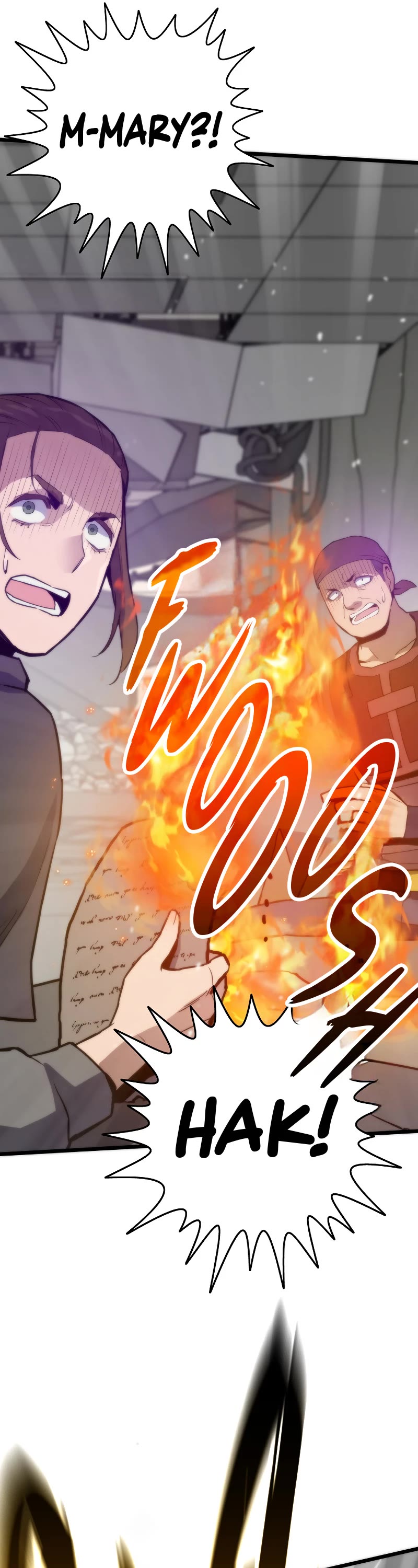 Past Life Regressor (2022) chapter 122 page 41