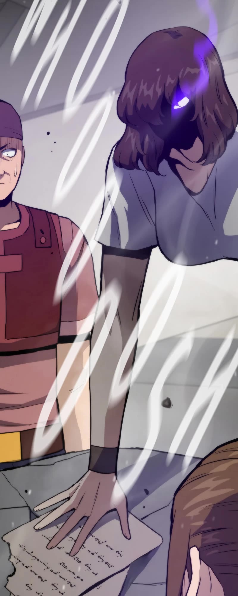 Past Life Regressor (2022) chapter 122 page 43