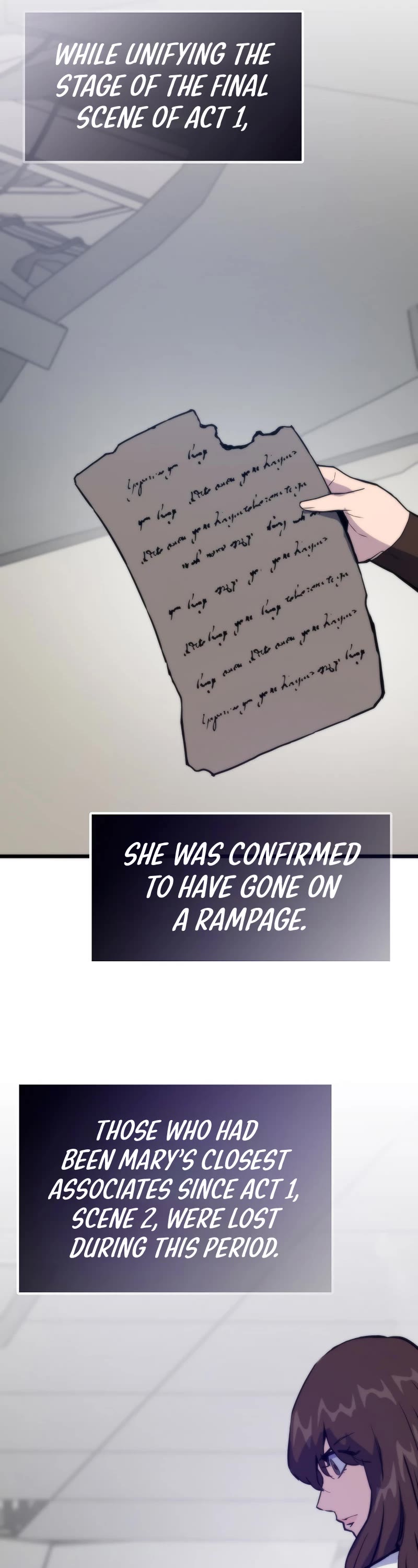 Past Life Regressor (2022) chapter 122 page 45