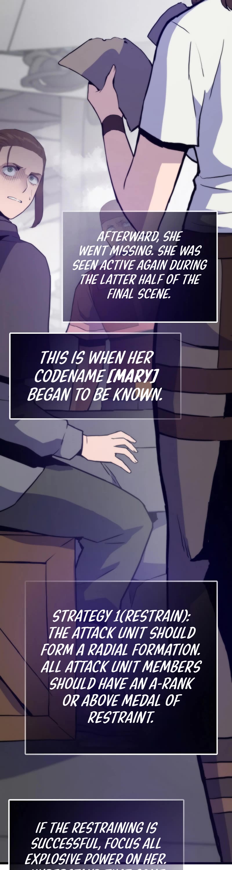 Past Life Regressor (2022) chapter 122 page 46