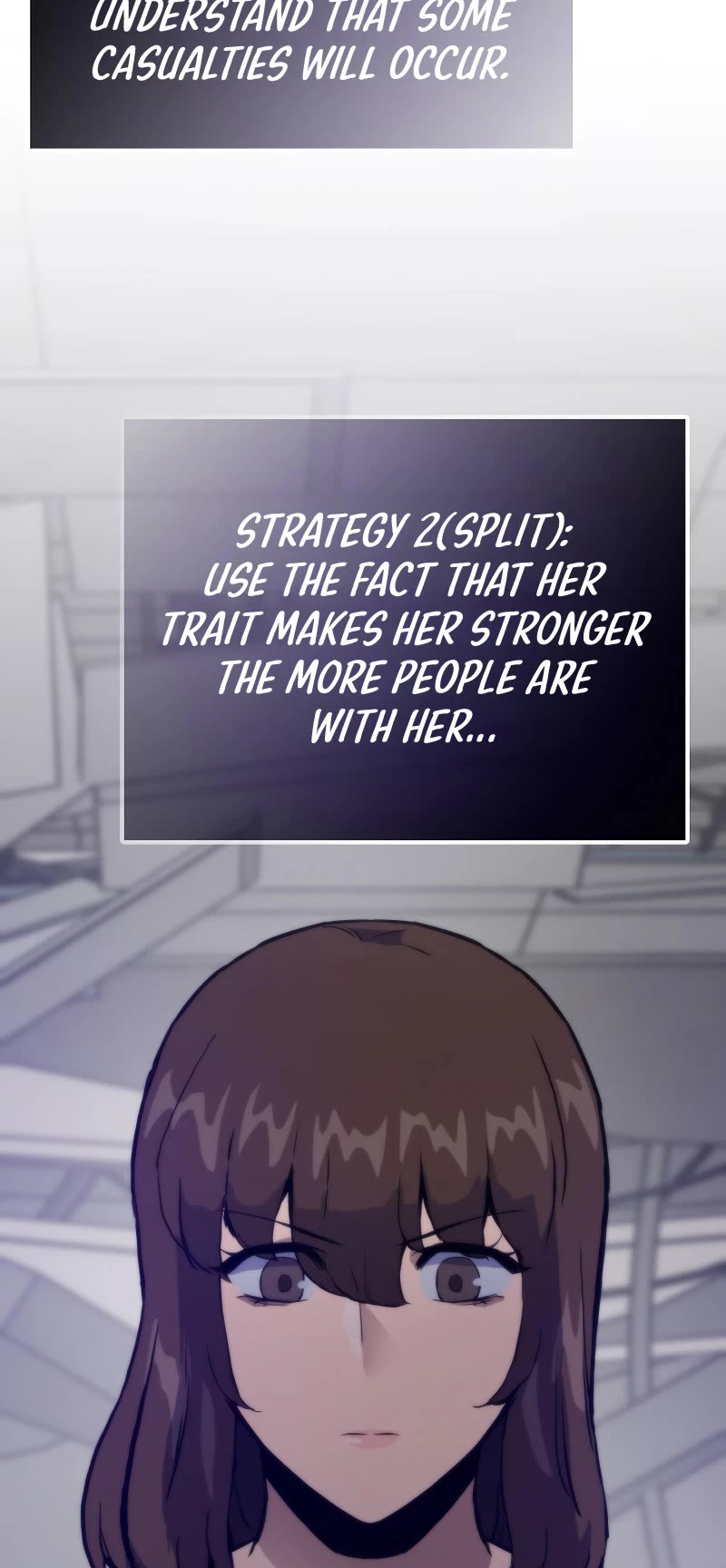 Past Life Regressor (2022) chapter 122 page 47