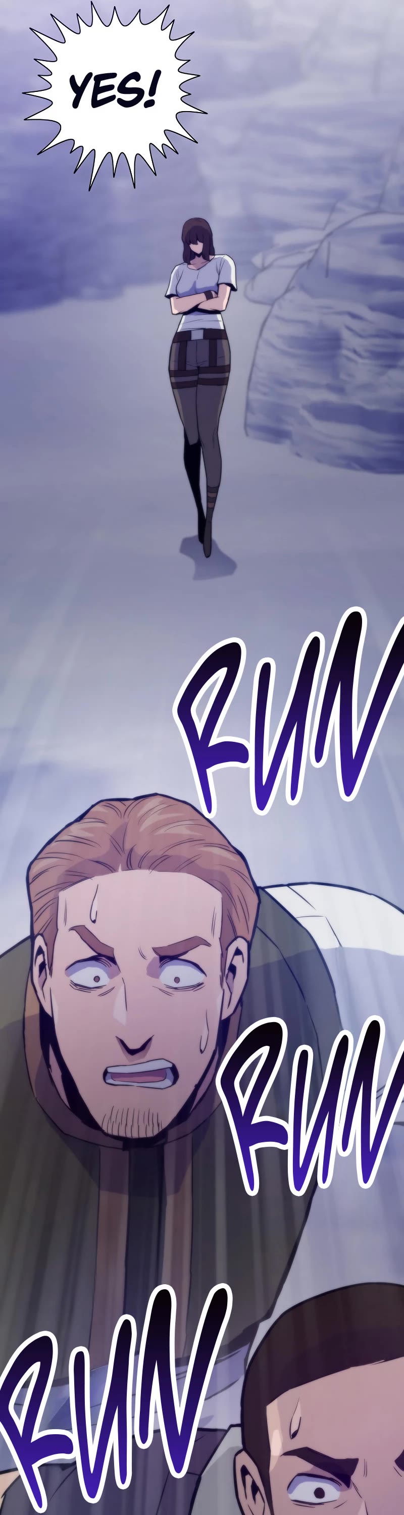 Past Life Regressor (2022) chapter 122 page 5